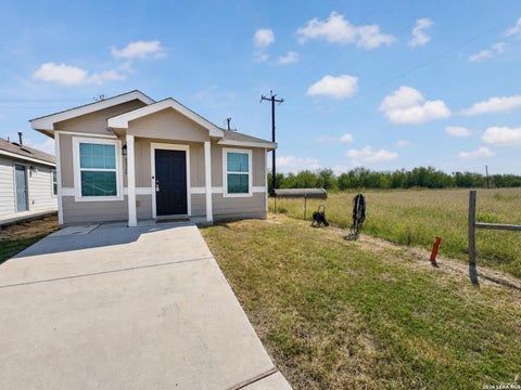Photo of 8326 Piedra Medina, San Antonio, TX 78252 (MLS # 2025343)