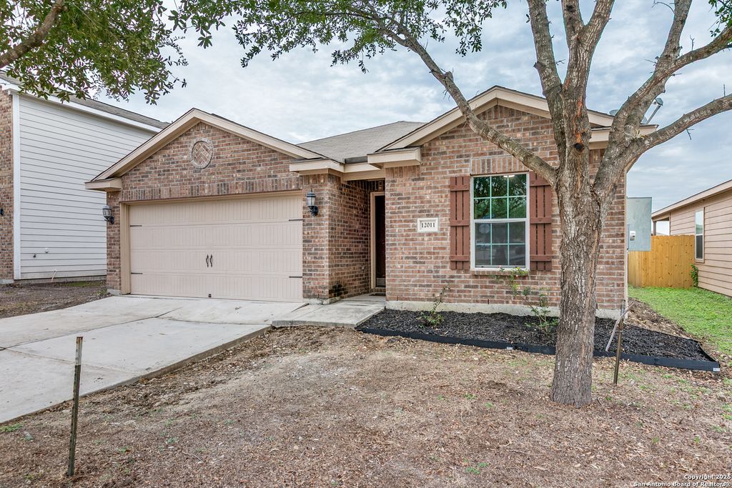 Photo of 12011 Luckey Vw, San Antonio, TX 78252 (MLS # 1926942)