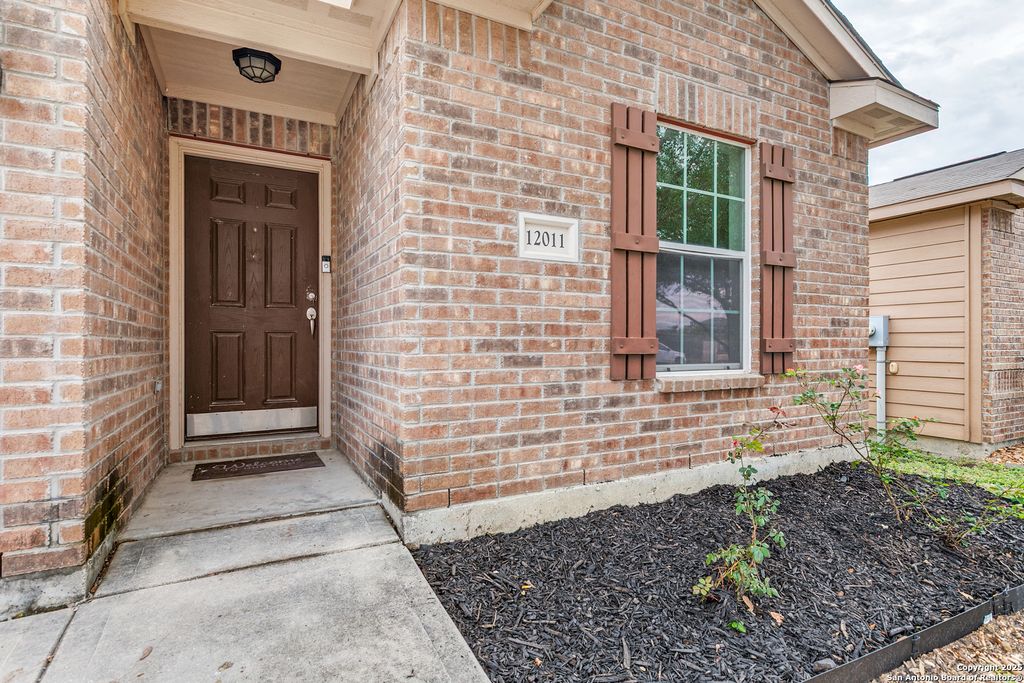 Photo of 12011 Luckey Vw, San Antonio, TX 78252 (MLS # 1926942)