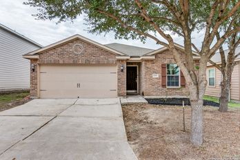 Single Family Residence at 12011 Luckey Vw