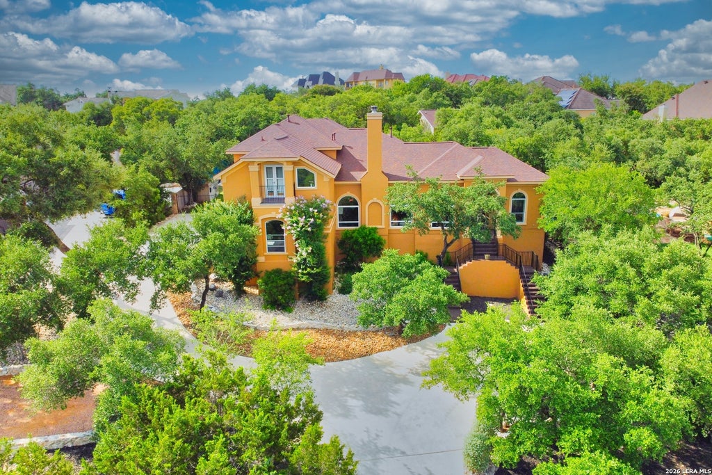 Photo of 2110 WINDING VW, San Antonio, TX 78260 (MLS # 2008276)