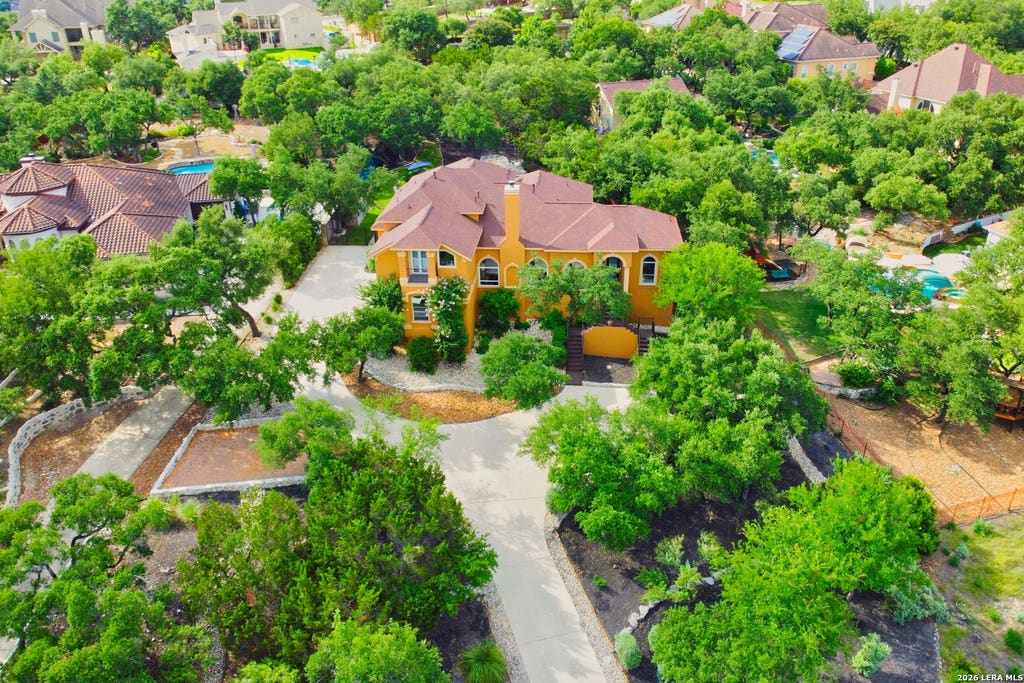 Photo of 2110 WINDING VW, San Antonio, TX 78260 (MLS # 2008276)