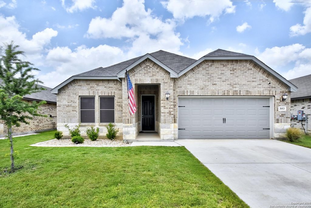 Photo of 3053 Casillero, Schertz, TX 78154 (MLS # 1960415)