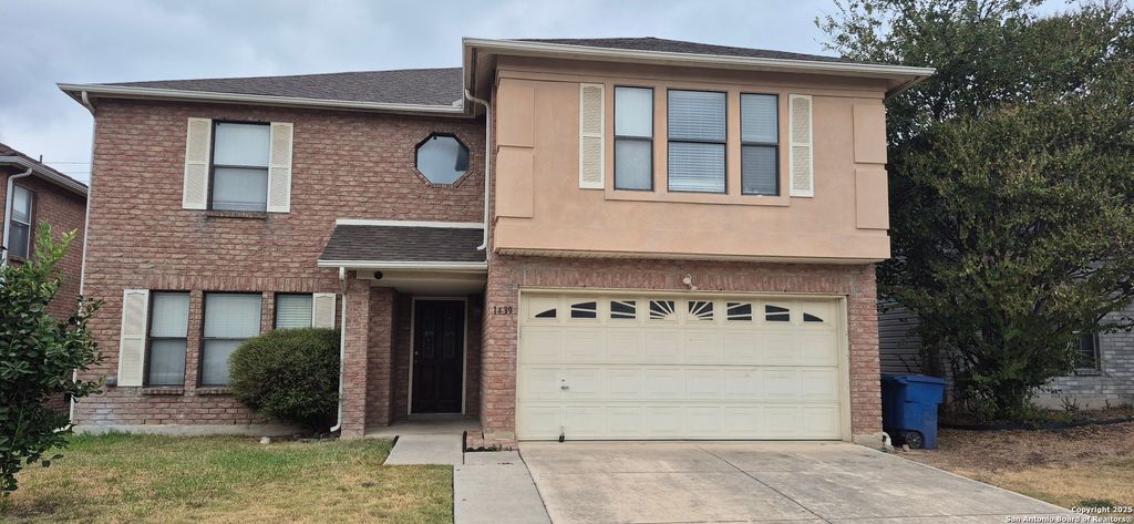 Photo of 1439 O&#39;Hara Dr., San Antonio, TX 78251 (MLS # 1924708)