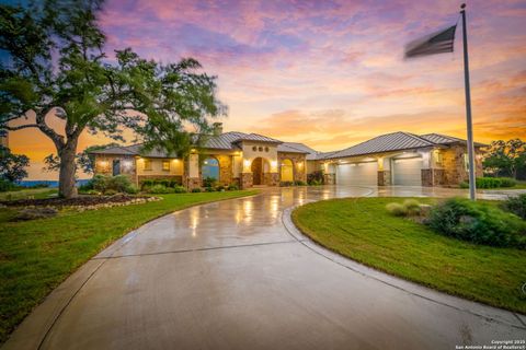 A home in Spring Branch