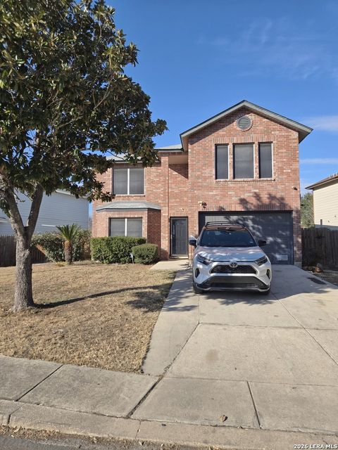 Photo of 6606 Highland Grass, Converse, TX 78109 (MLS # 1940287)