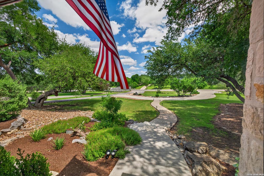 Photo of 659 WINDING VW, New Braunfels, TX 78132 (MLS # 1968853)