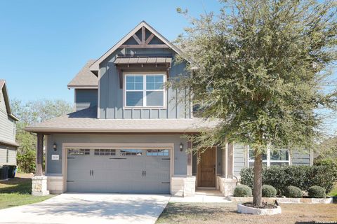 Photo of 11638 Chalk Stem, Schertz, TX 78154 (MLS # 1954282)