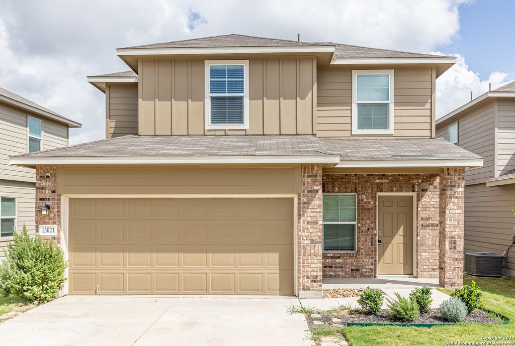 Photo of 13021 kalinoski, St Hedwig, TX 78152 (MLS # 1922812)