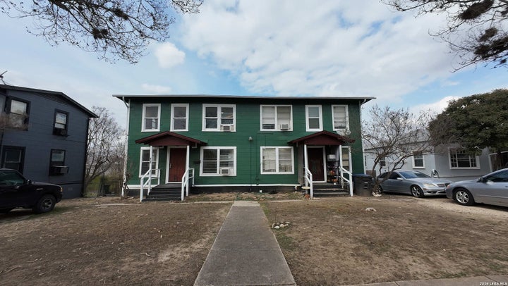 Photo 1 of 11 — 413 Natalen, San Antonio, TX 78209