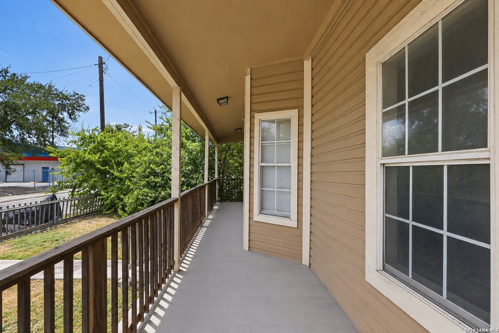 Photo of 119 Gabriel, San Antonio, TX 78202 (MLS # 2019885)