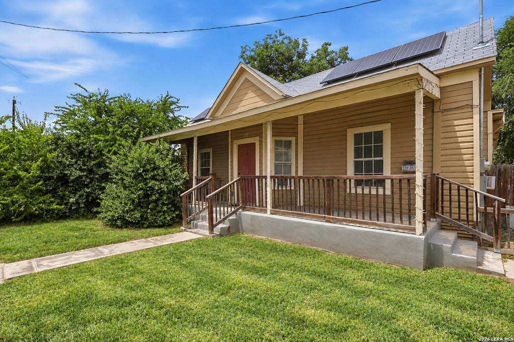 Photo of 119 Gabriel, San Antonio, TX 78202 (MLS # 2019885)