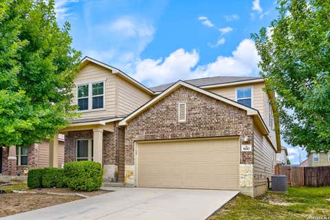 Property photo of 8443 Meadow Plns, San Antonio, TX 78254