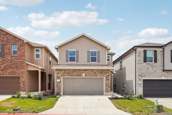 Single Family Residence at 10643 W Military Dr. Unit 6