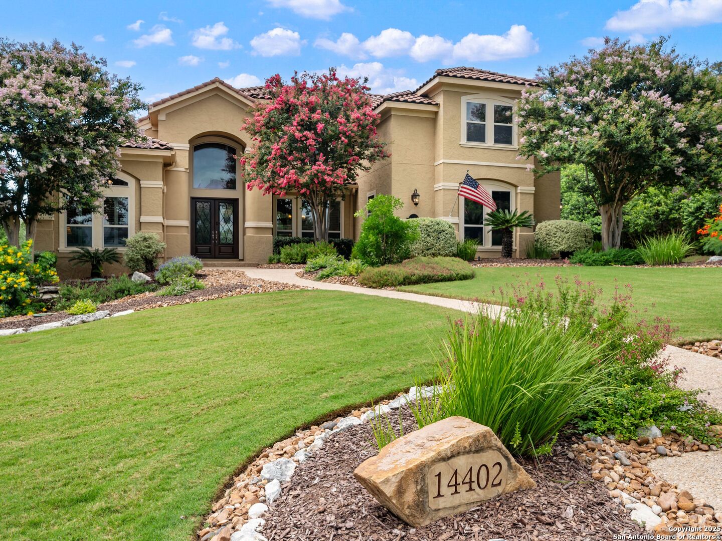 14402 Contour Place