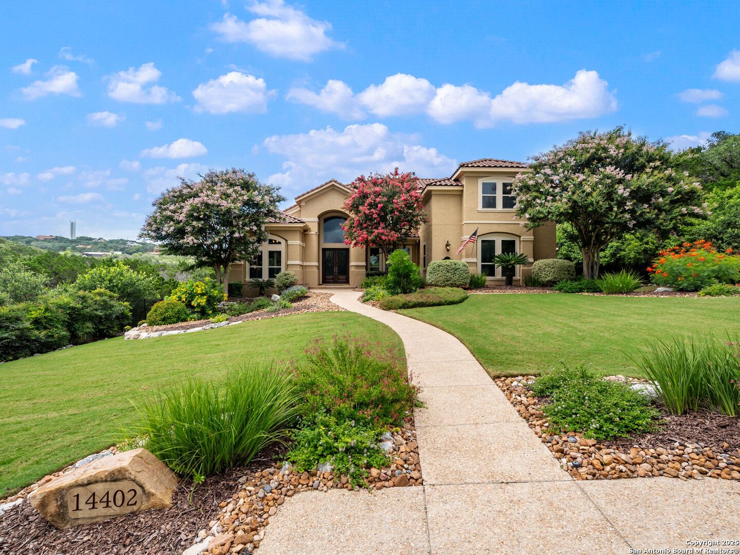14402 Contour Place
