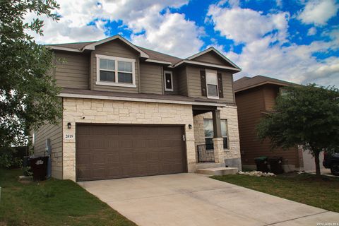 Photo of 2019 SISYPHUS VW, San Antonio, TX 78245 (MLS # 1957410)