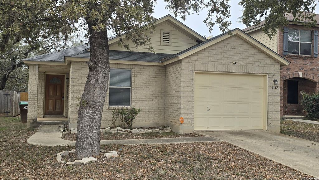 Photo of 6123 Ironmill, Converse, TX 78109 (MLS # 1938942)