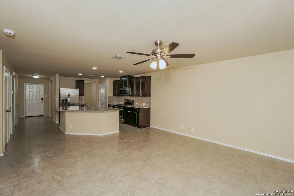 Photo of 8939 Hickman, San Antonio, TX 78254 (MLS # 1937118)