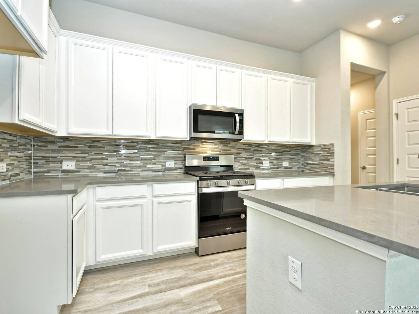 5732 sendero