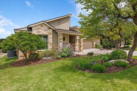 Photo of 41 W Mariposa Parkway, Boerne, TX 78006 (MLS # 1968401)