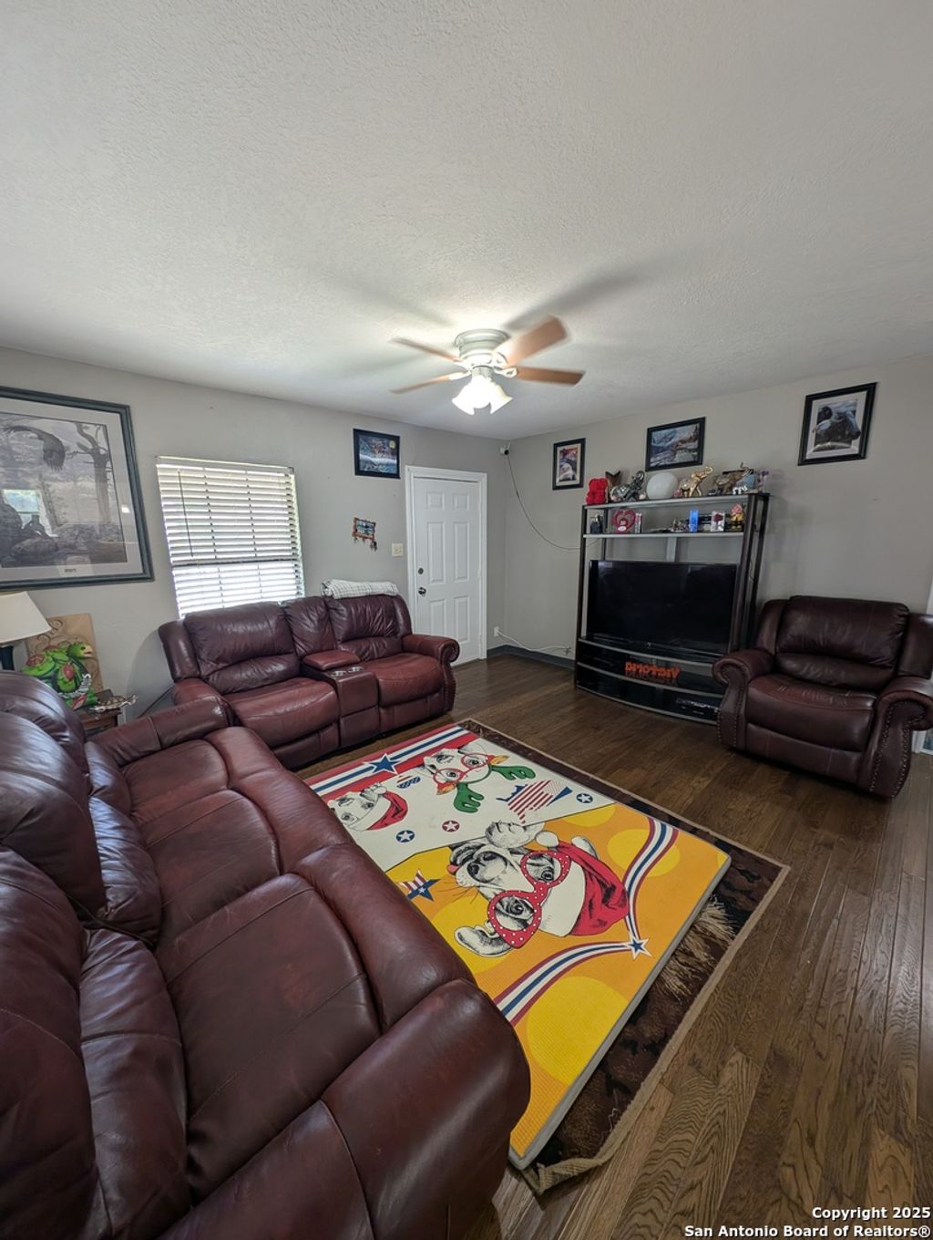 Photo of 446 Royston Ave, San Antonio, TX 78225 (MLS # 1880726)