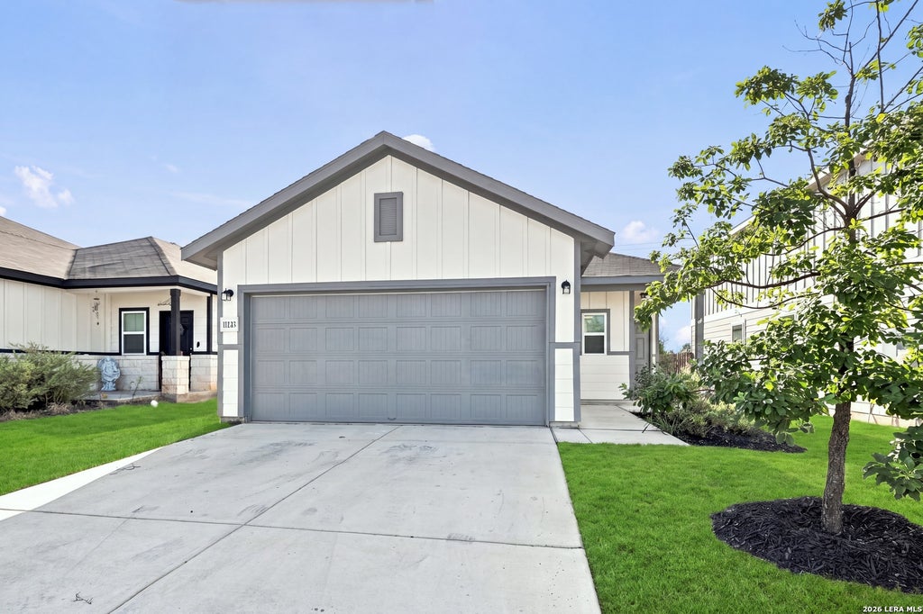 Photo of 11248 Long Rider, San Antonio, TX 78254 (MLS # 2013552)
