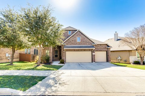 3938 Gran Heights San Antonio TX 78259