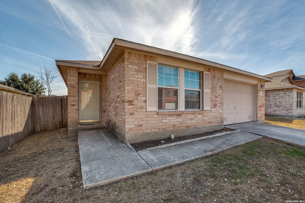 Photo of 9734 Crescent Moon, San Antonio, TX 78245 (MLS # 1956929)