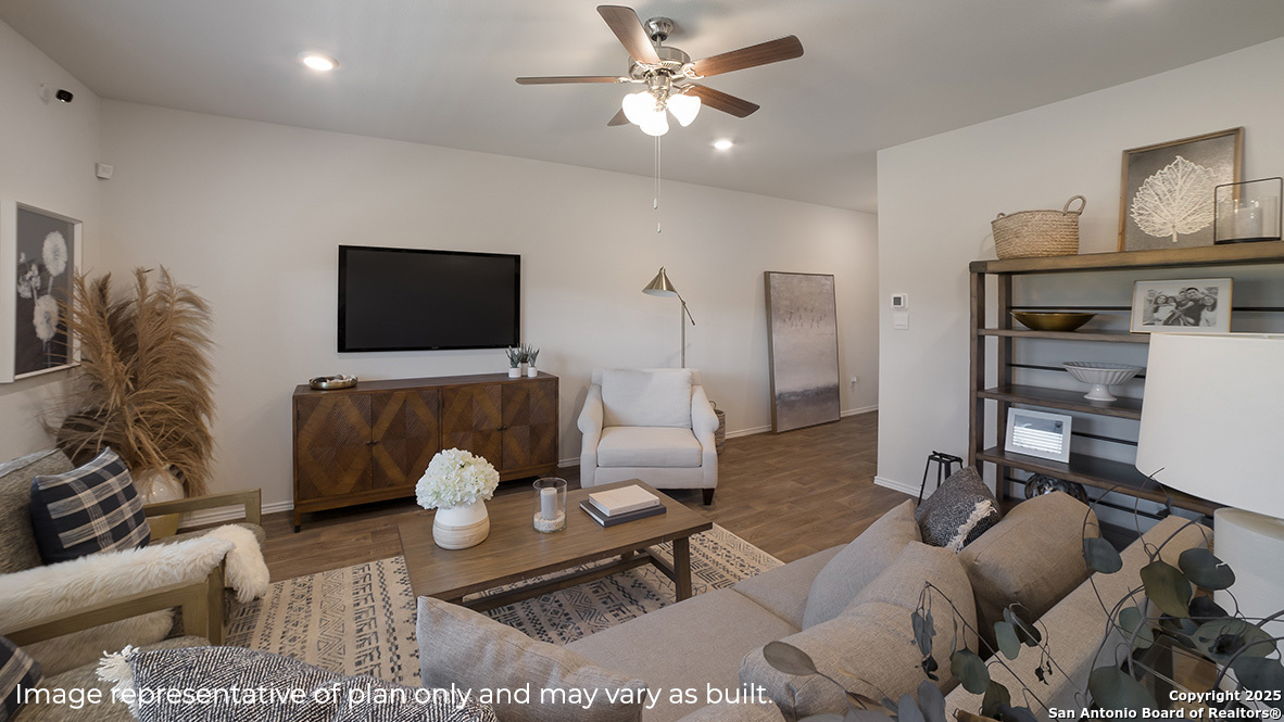710 Bellamy Dr