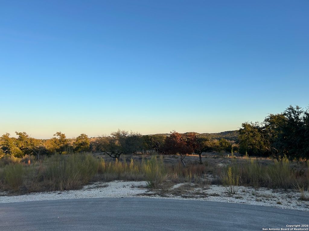 Photo of LOT 47 Ashtons Way, Kerrville, TX 78028 (MLS # 1931261)