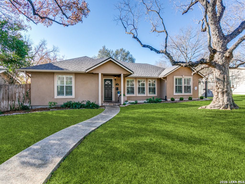 Photo of 748 Eventide, Terrell Hills, TX 78209 (MLS # 1935622)