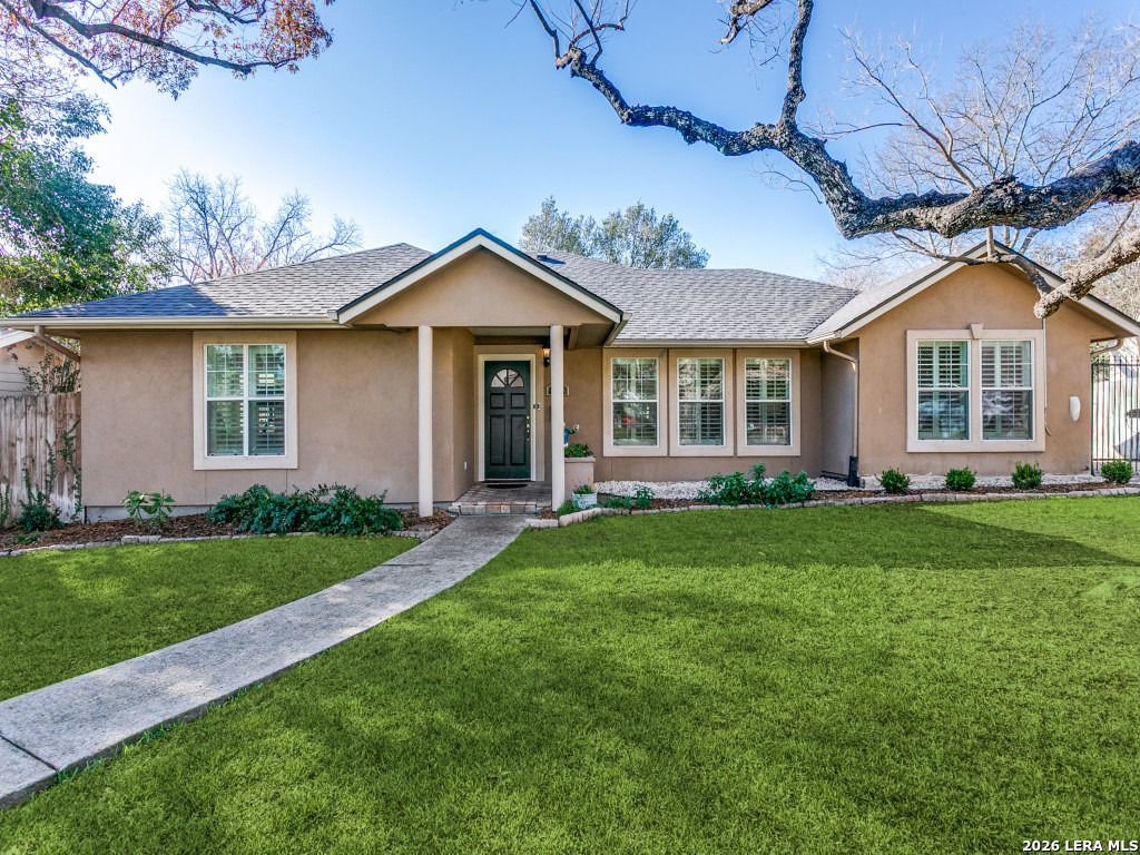 Photo of 748 Eventide, Terrell Hills, TX 78209 (MLS # 1935622)