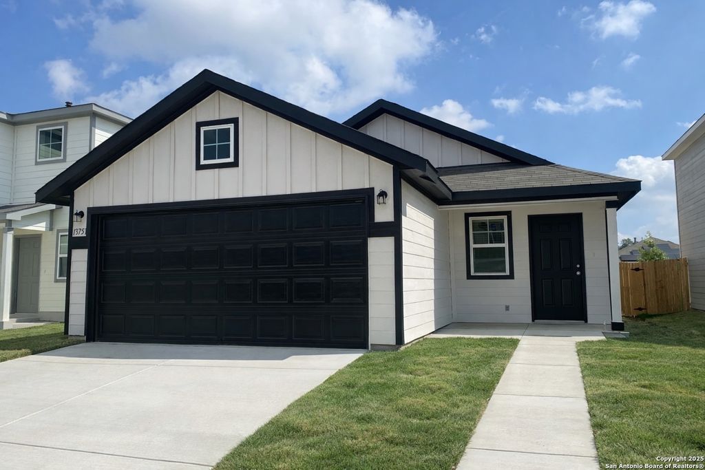 Photo of 13751 Prospector Post, San Antonio, TX 78253 (MLS # 1929899)