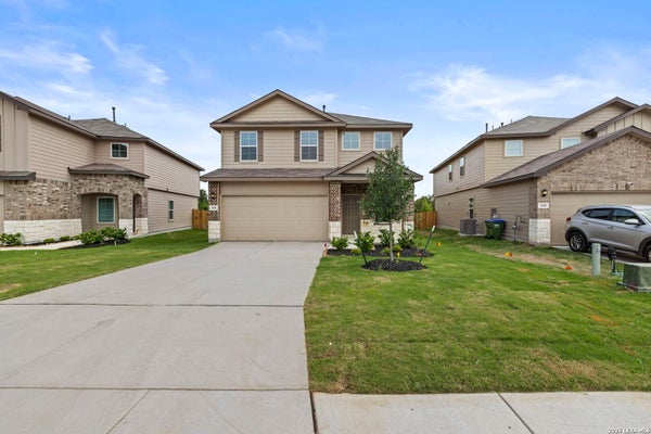 118 PIGEON GRN, SAN ANTONIO, TX 78253 - Image 8165aa4e6def251b24cca9a97d00e66f/3943609868