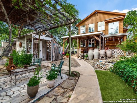 A home in Lakehills