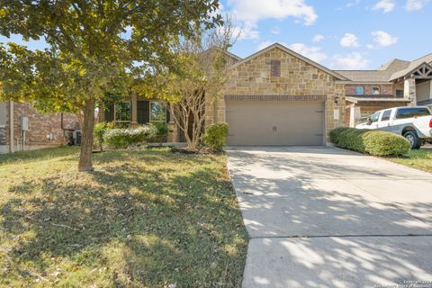 A home in Boerne