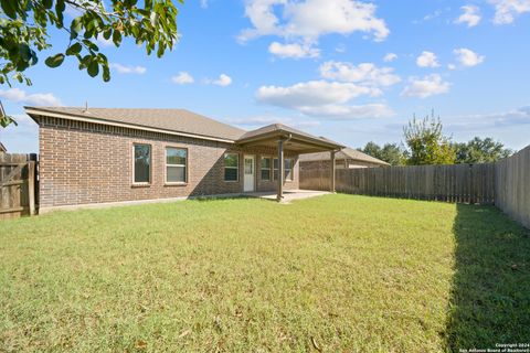 A home in Boerne