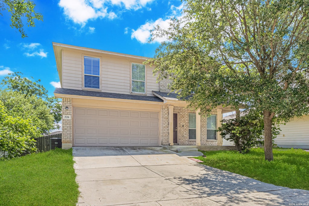Photo of 326 DIANA DR, Converse, TX 78109 (MLS # 1969710)