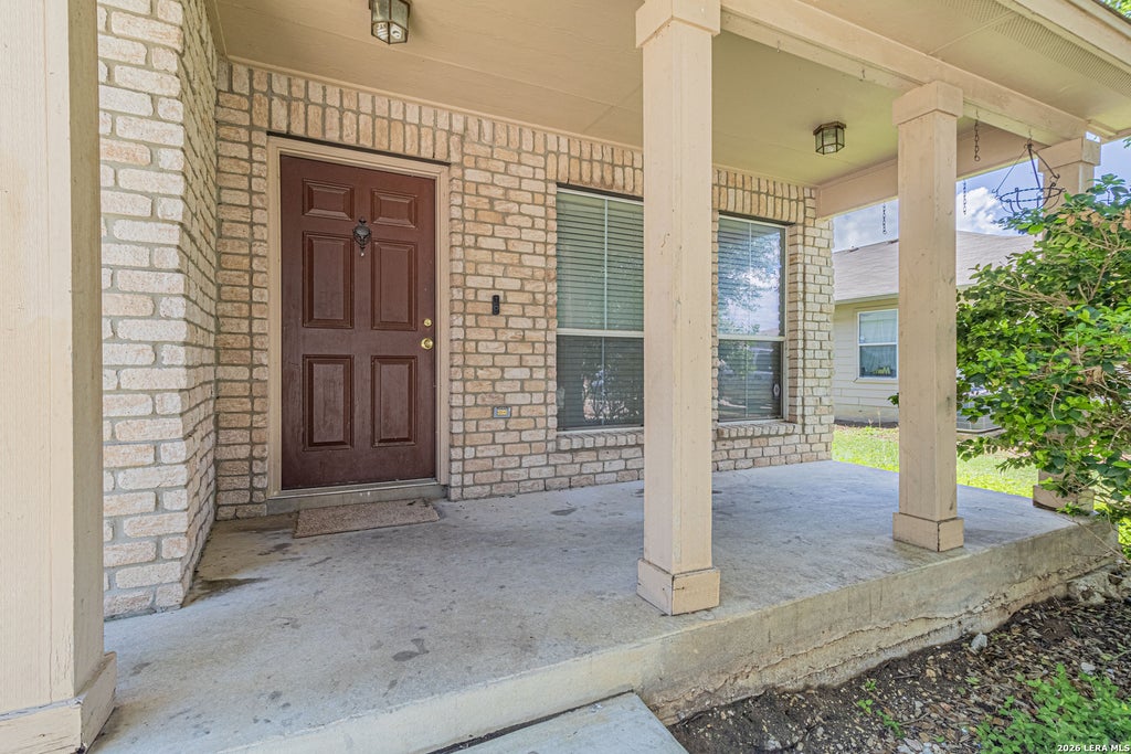Photo of 326 DIANA DR, Converse, TX 78109 (MLS # 1969710)