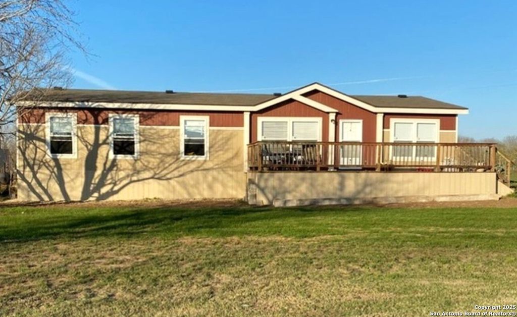 Photo of 5570 Blackhill, Floresville, TX 78114 (MLS # 1921997)