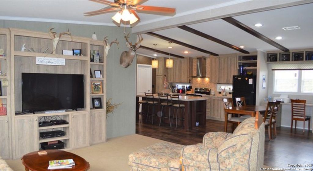 Photo of 5570 Blackhill, Floresville, TX 78114 (MLS # 1921997)