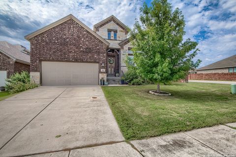 A home in Boerne