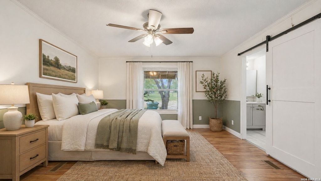 Photo of 641 Fm 467, Seguin, TX 78155 (MLS # 1959927)