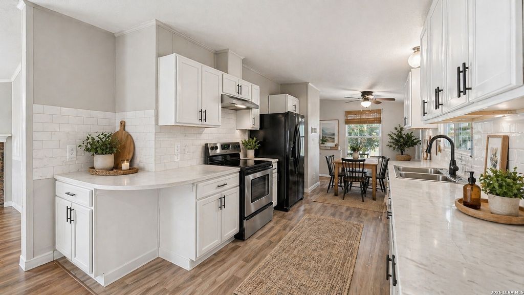 Photo of 641 Fm 467, Seguin, TX 78155 (MLS # 1959927)