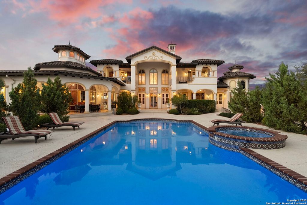 Photo of 1418 Greystone, San Antonio, TX 78258 (MLS # 1925831)