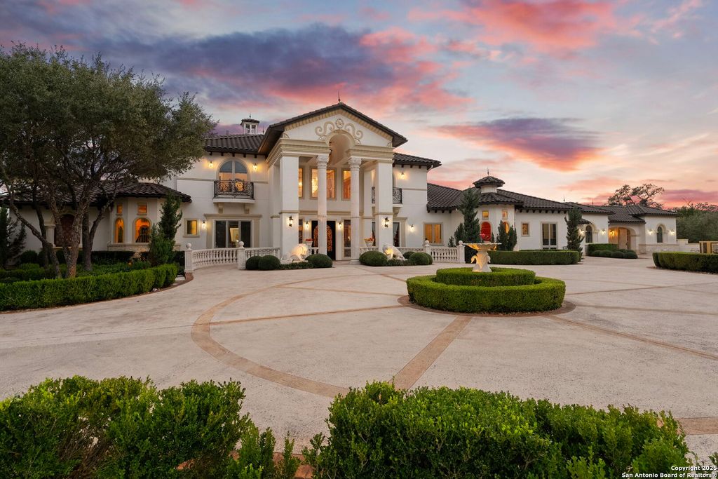 Photo of 1418 Greystone, San Antonio, TX 78258 (MLS # 1925831)