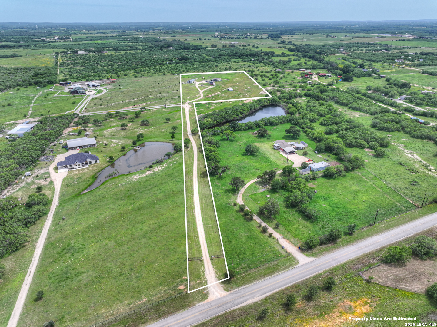 2007 LEISSNER SCHOOL RD