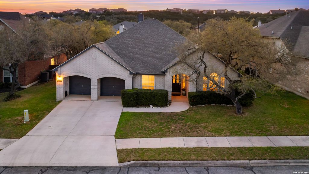 Photo of 23607 Alpine Ridge, San Antonio, TX 78258 (MLS # 1953870)