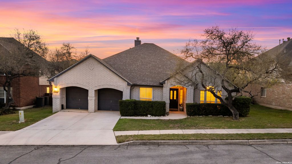 Photo of 23607 Alpine Ridge, San Antonio, TX 78258 (MLS # 1953870)